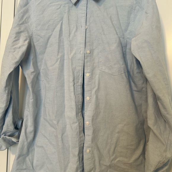 Croft&barrow button down - Picture 2 of 2